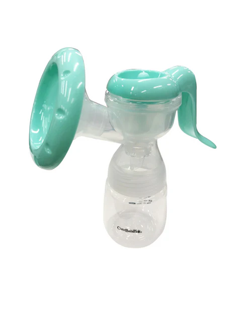 Extractor manual Cute Babies