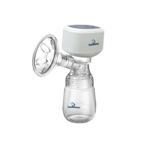 Extractor de Leche Eléctrico Bebesitos