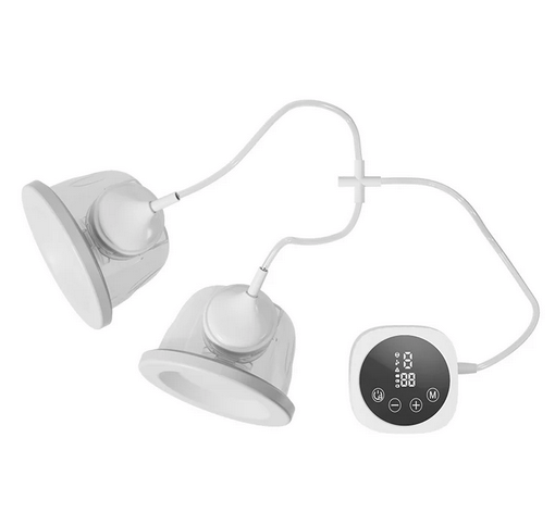 Extractor Eléctrico manos libres doble Bebesitos