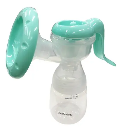 Extractor de Leche manual Cute Babies