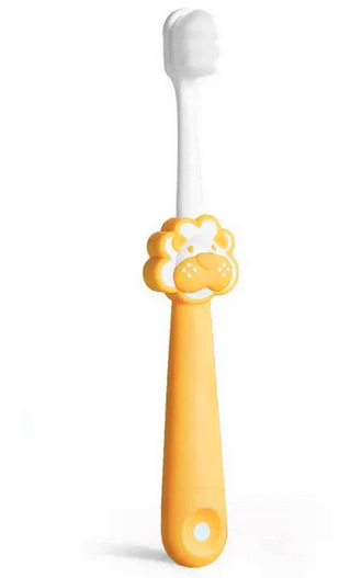 Cepillo de Dientes para niños Cute Babies