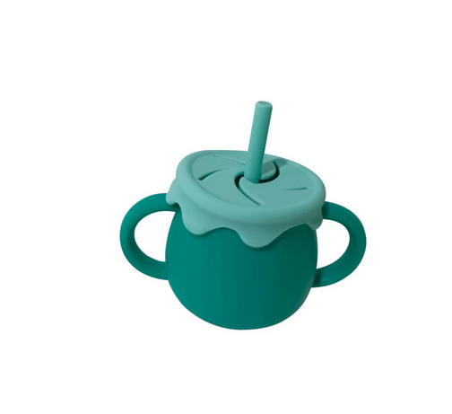 Vaso entrenador para bebé Cute Babies