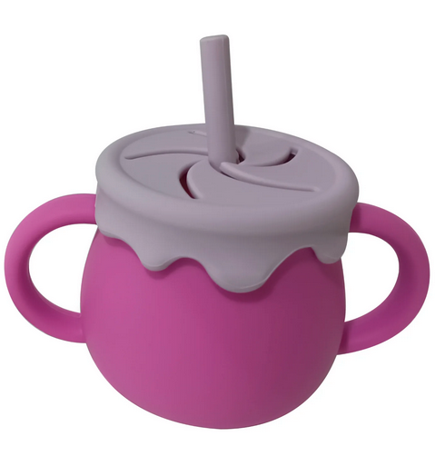 Vaso entrenador para bebé Cute Babies