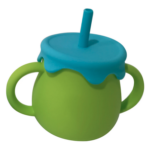 Vaso entrenador para bebé Cute Babies