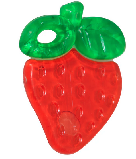 Mordedor de Fruta Cute Babies