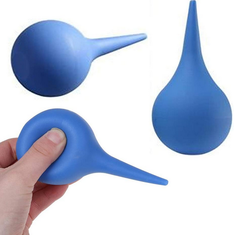 Aspirador Nasal  Infan-tec