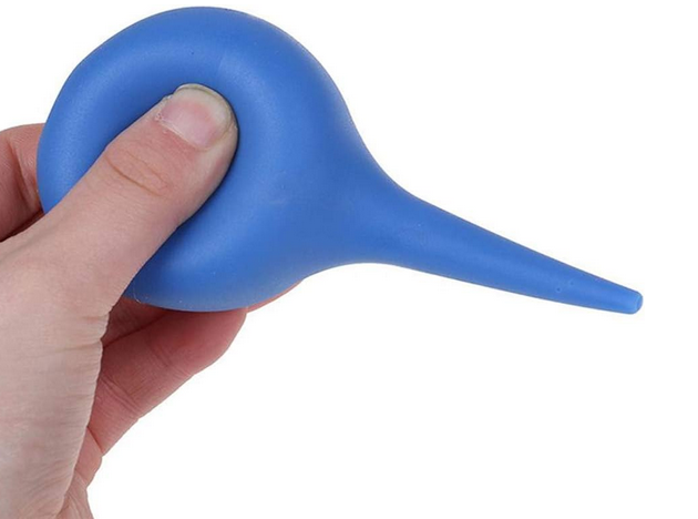 Aspirador Nasal  Infan-tec
