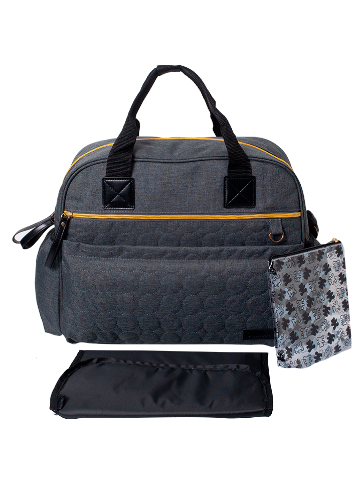 Bolso Pañalero Aloha Cute Babies