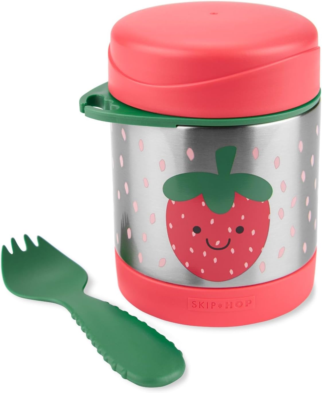 Termo para alimentos  Fresa Skip Hop