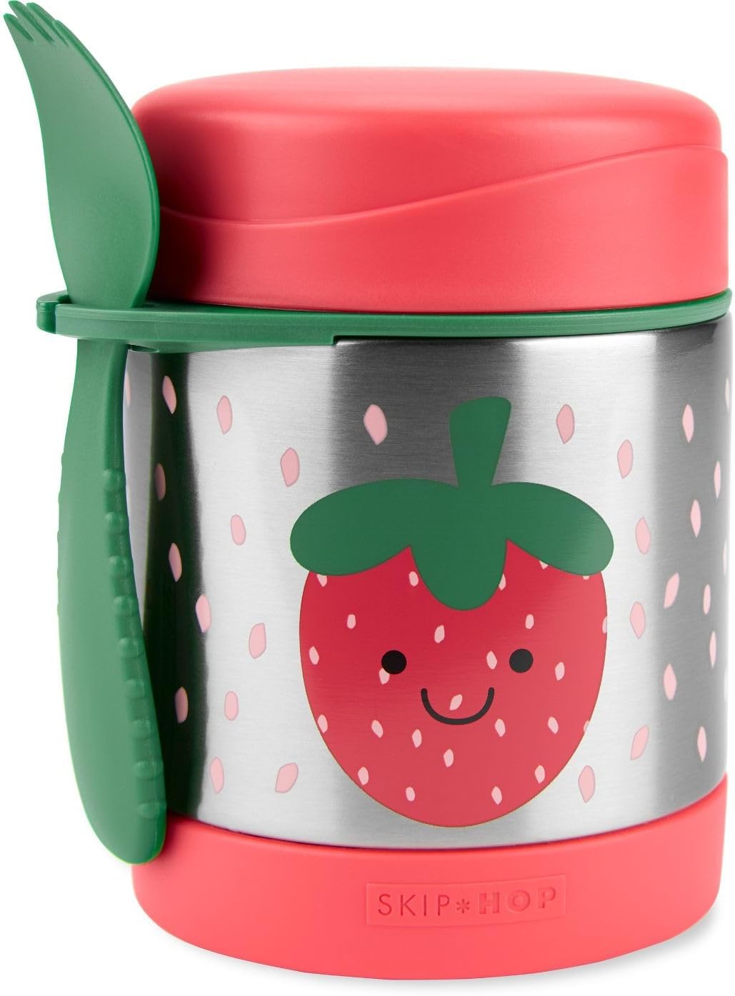 Termo para alimentos  Fresa Skip Hop