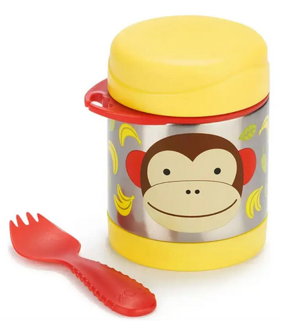 Termo para alimentos Mono Skip Hop