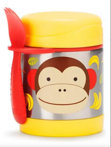 Termo para alimentos Mono Skip Hop