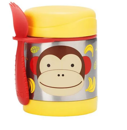 Termo para alimentos Mono Skip Hop
