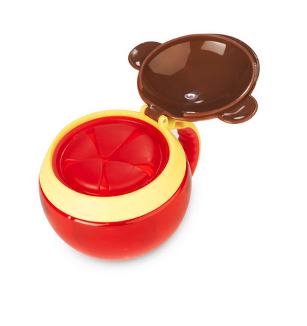 Taza de Snack Mono Skip HOP