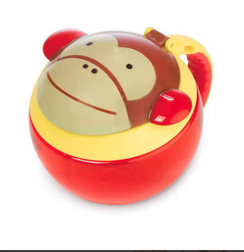 Taza de Snack Mono Skip HOP
