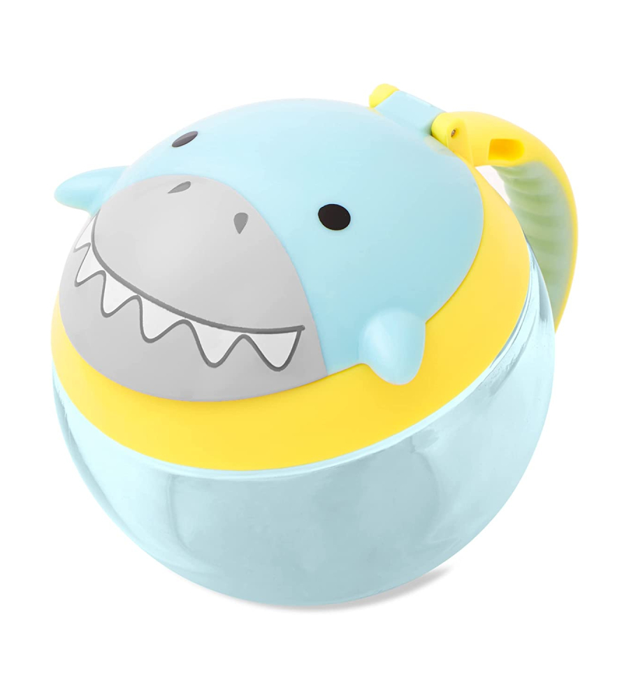 Taza de Snack Tiburón Skip HOP