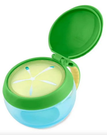 Taza de Snack Cocodrilo Skip HOP