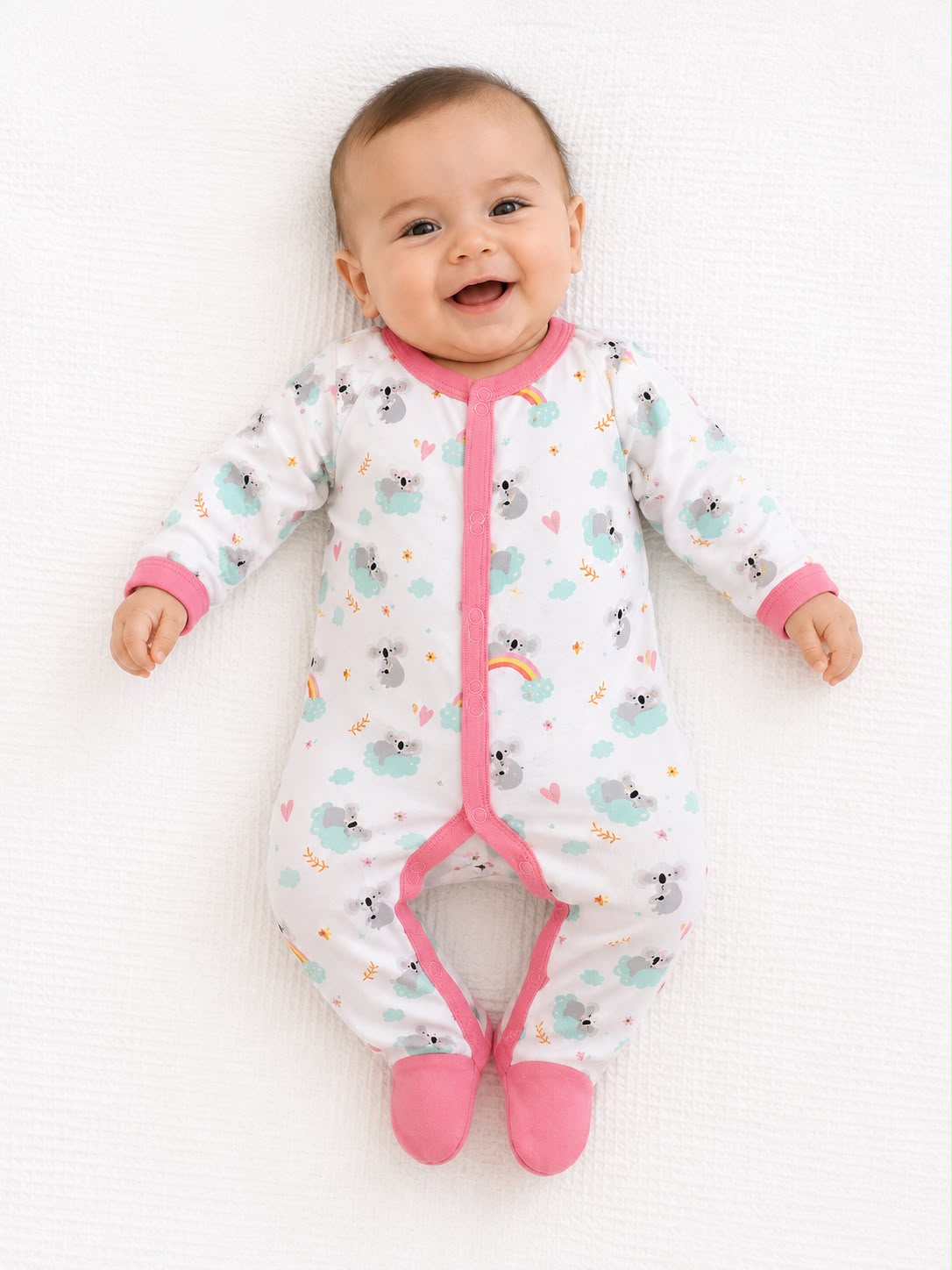 Pijama koalas Kobytin
