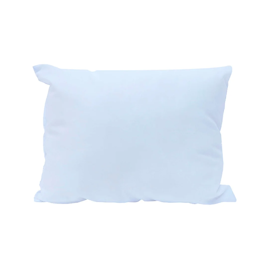 Almohada Blanca para Bebé Minubys