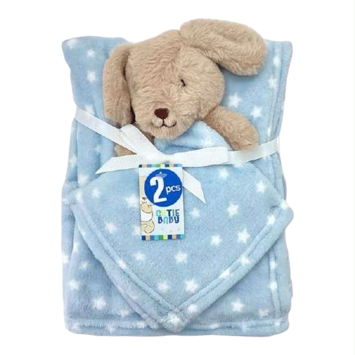 Cobija 2 piezas Cutie Baby