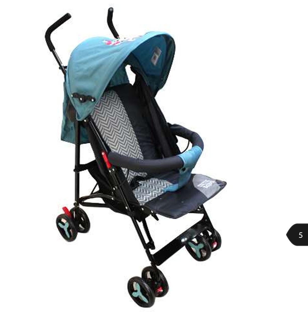 Coche sombrilla  Cutie Baby