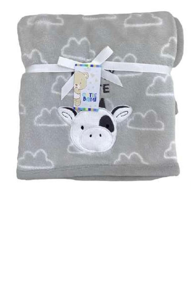 Cobija para bebé Cutie baby