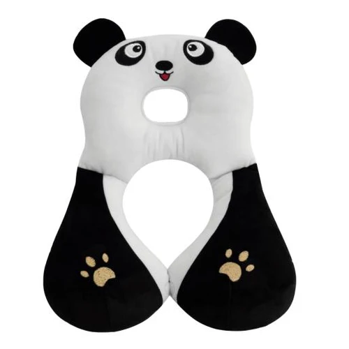 Soporte Cuello Panda Cute Babies