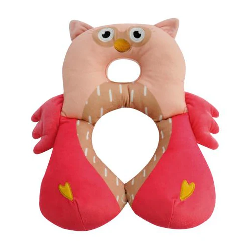 Soporte Cuello Búho Cute Babies