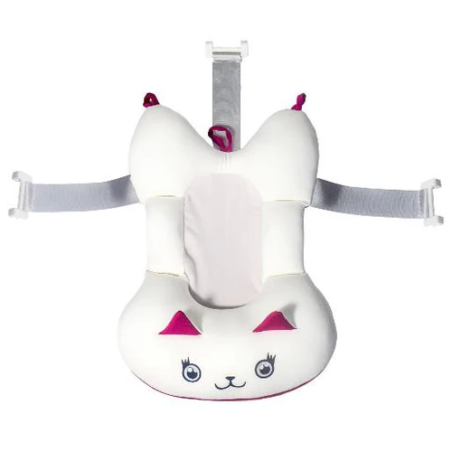 Soporte de almohada para bañera ( Cute babies)