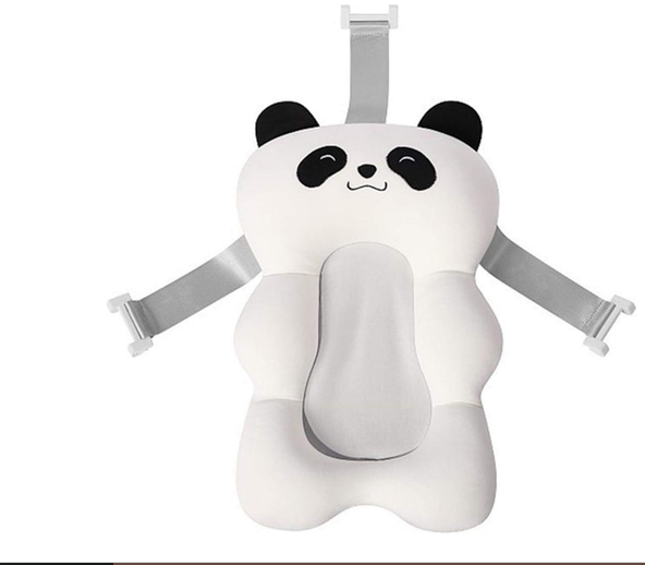 Soporte de almohada para bañera ( Cute babies)