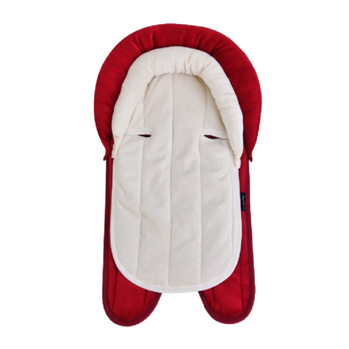 Soporte de cabeza y cuerpo  Cute Babies