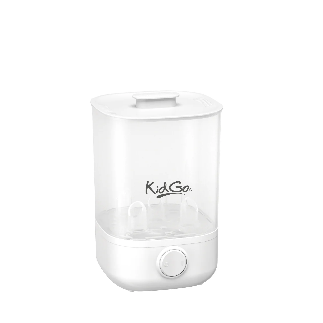 Esterilizador eléctrico de vapor 3 en 1 ( Kid Go)