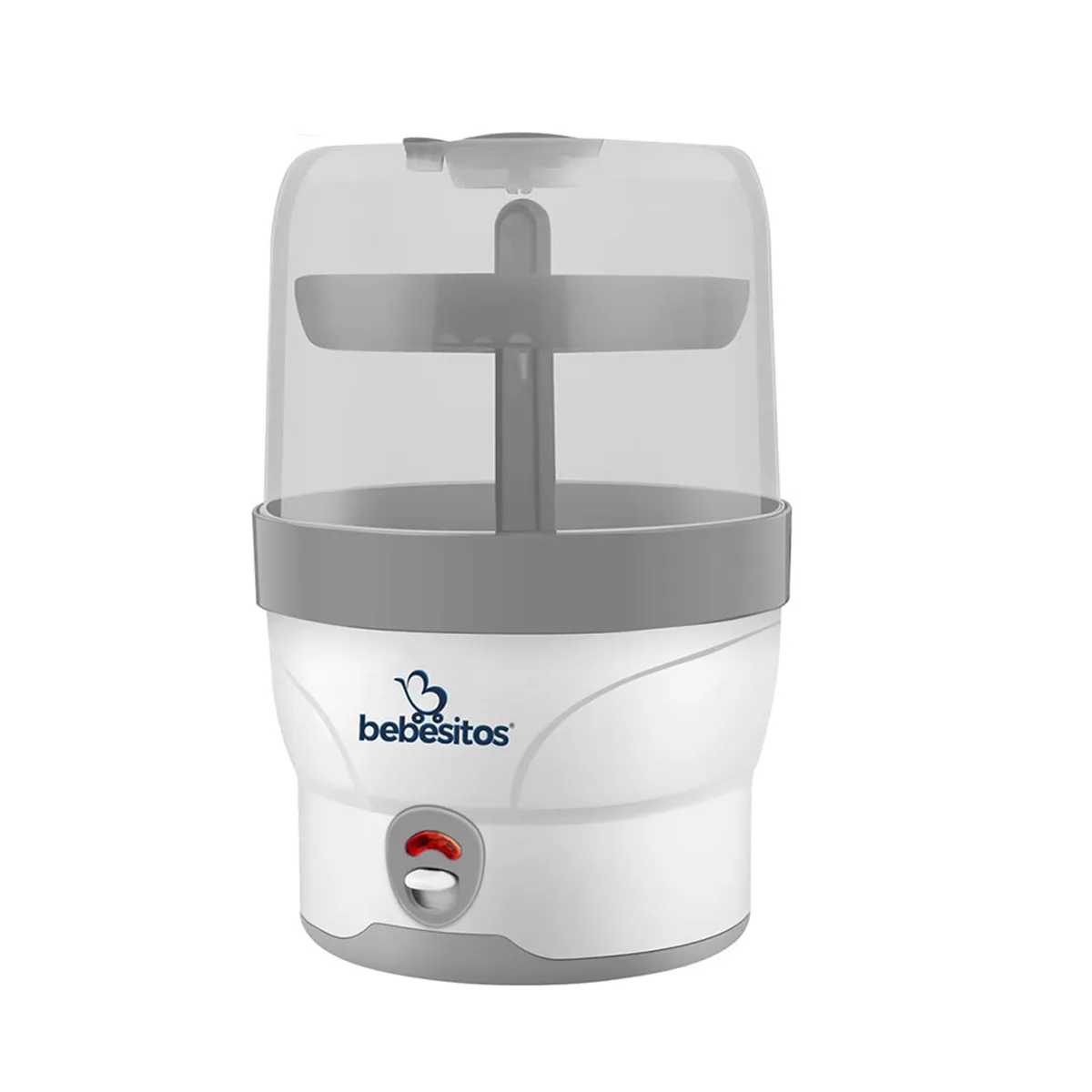 Esterelizador de vapor  eléctrico Bebesitos