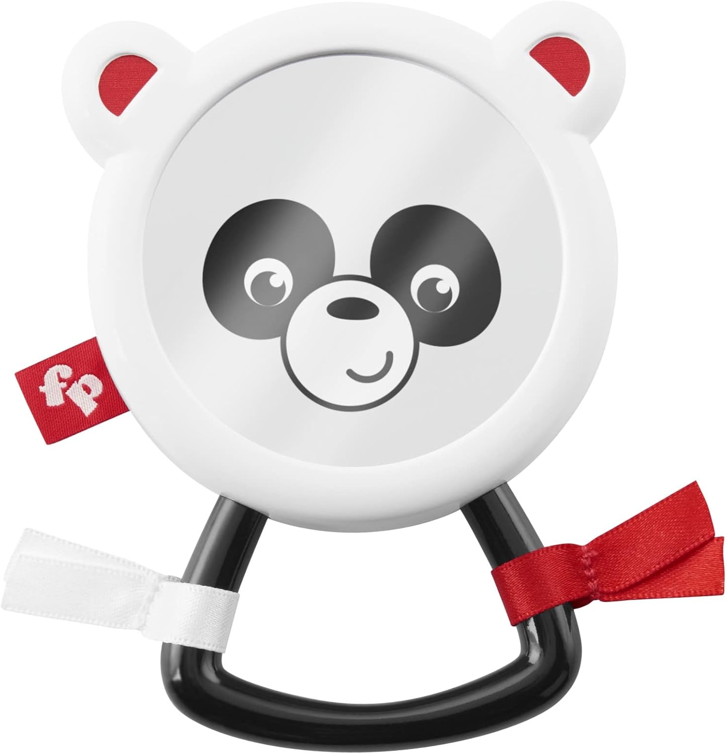 Sonajas animalitos de la selva Fisher Price ( panda)