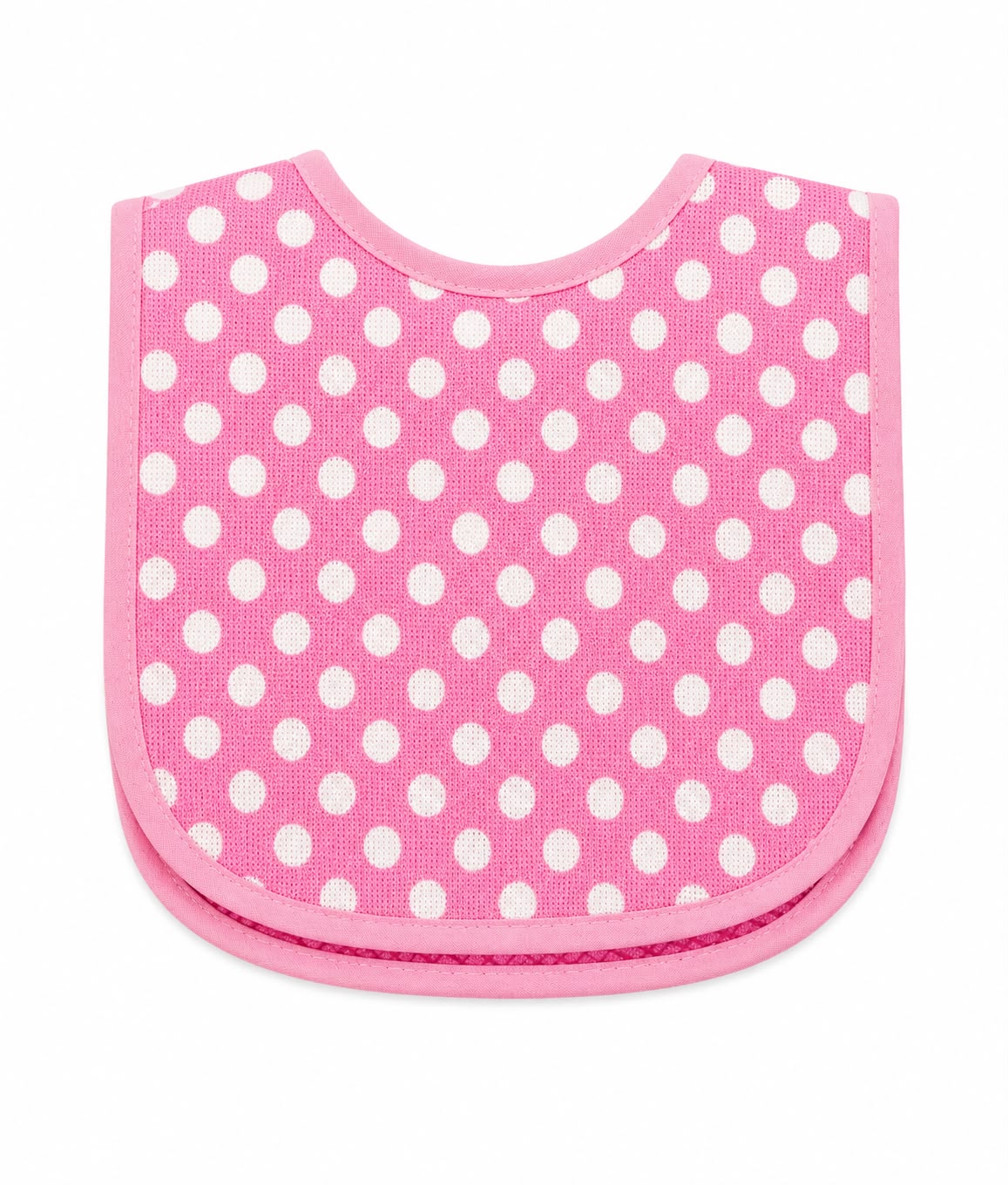 Set de 3 baberos carruaje Cutie Baby