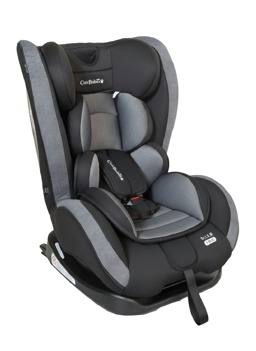 Silla Para Carro Millenium