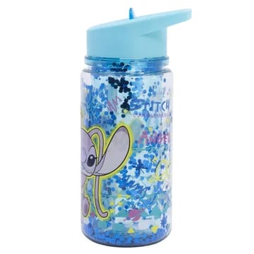 Botella Lilo y stich Disney