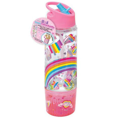 Botella 2 en 1 Hot Focus