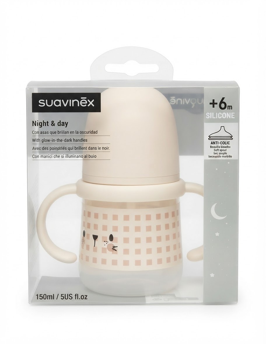 Beberito  Suavinex
