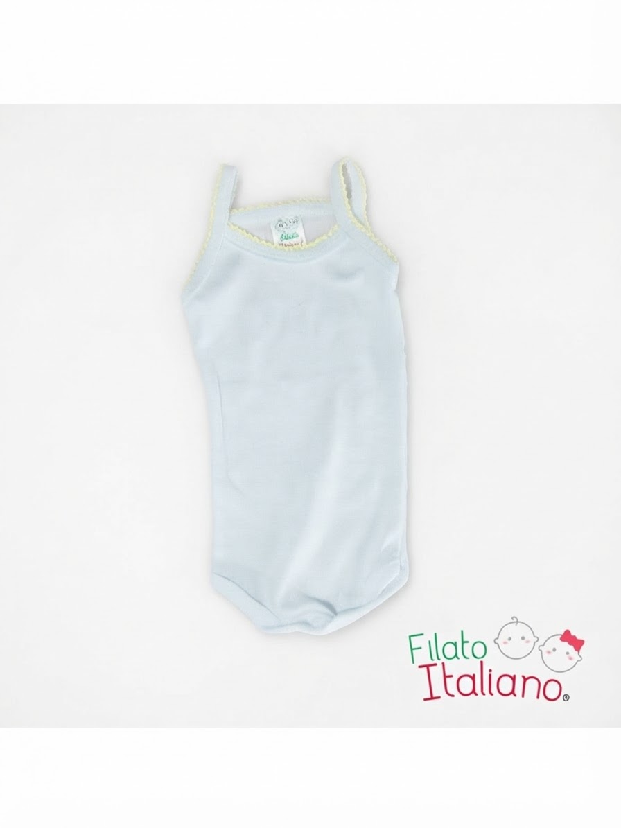 Body filato Italiano