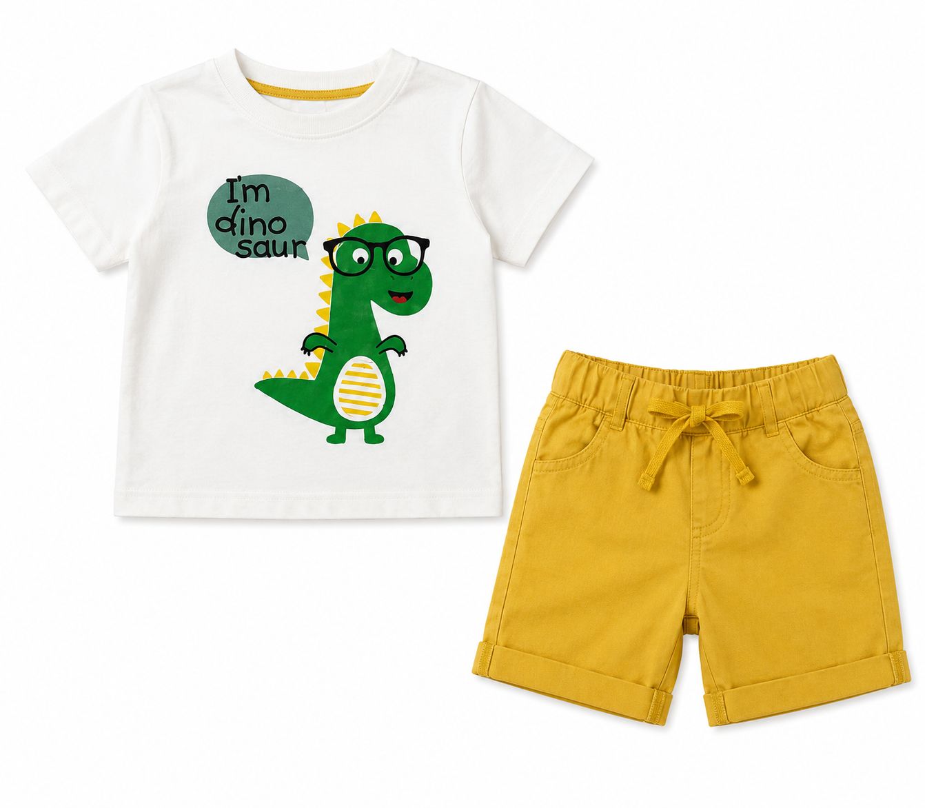 Conjunto dino lentes Mekaniks