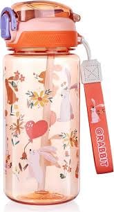 Botella  conejo  Disney