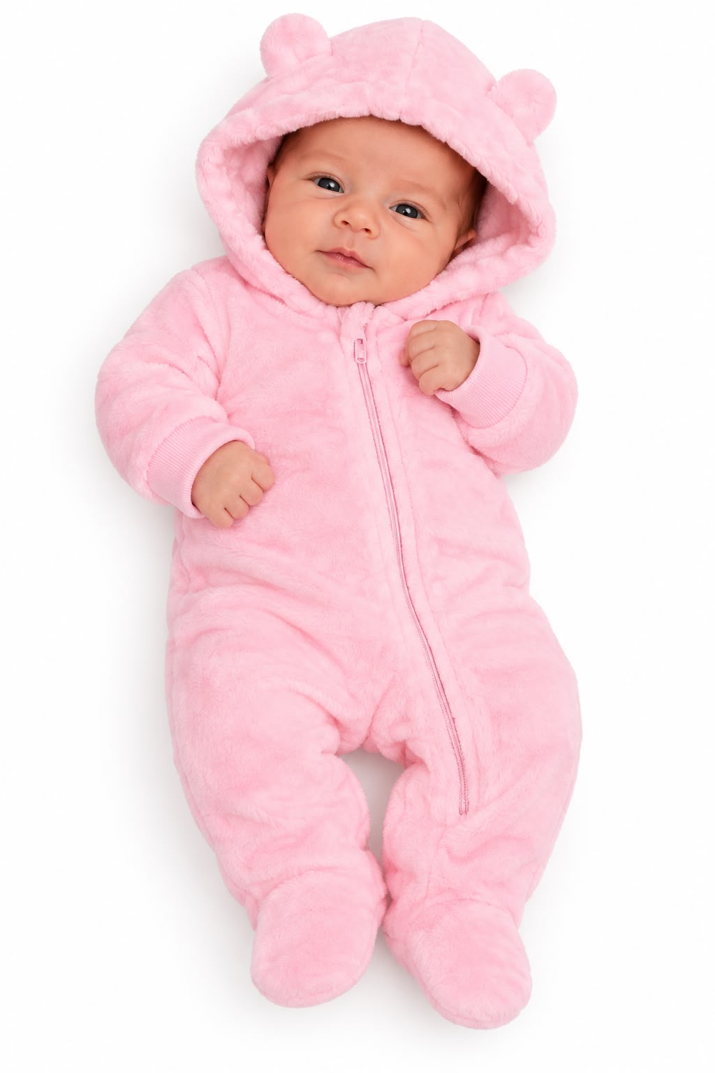 SET CONJUNTO TINY TOTS