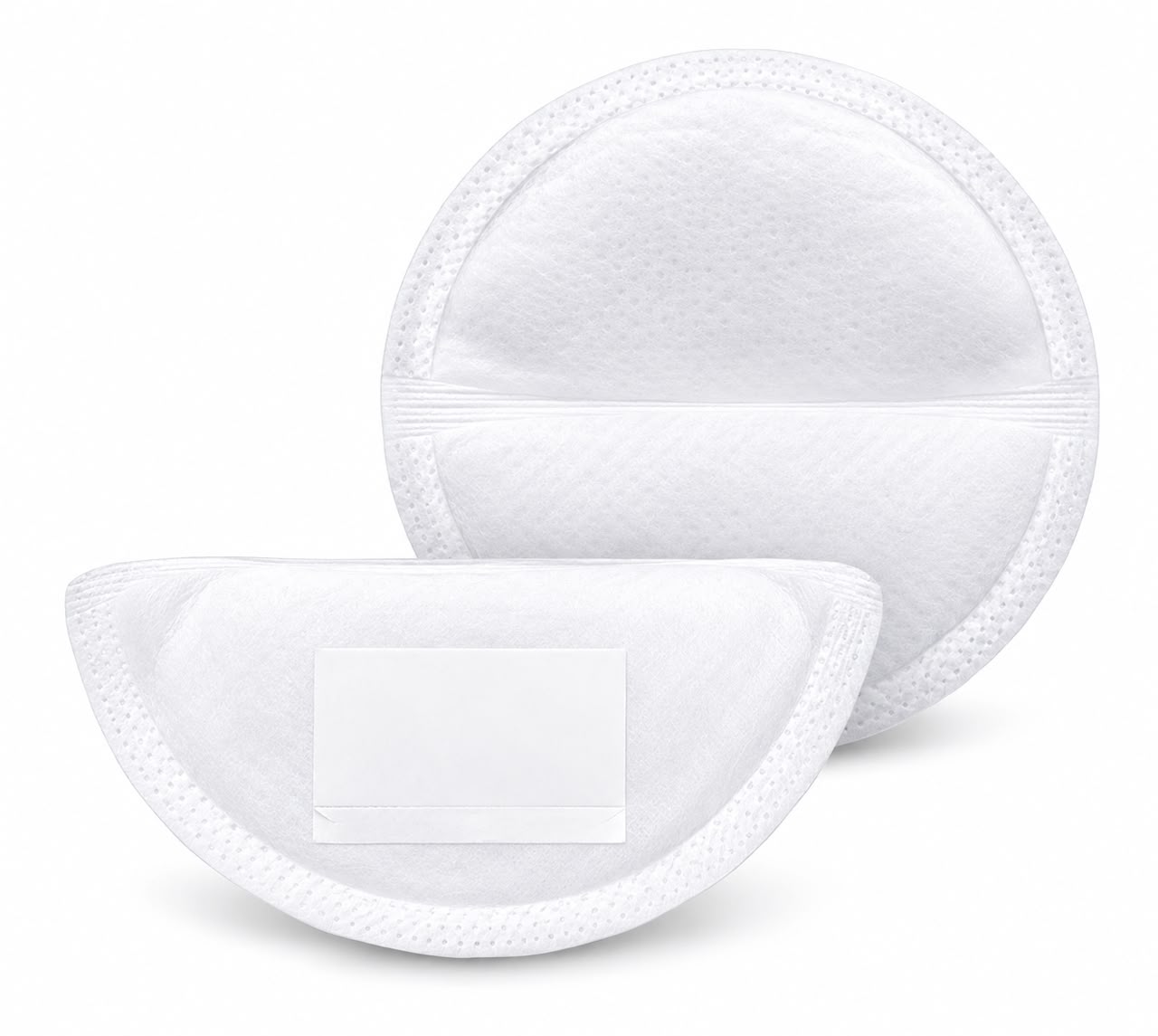 Protectores de Lactancia
