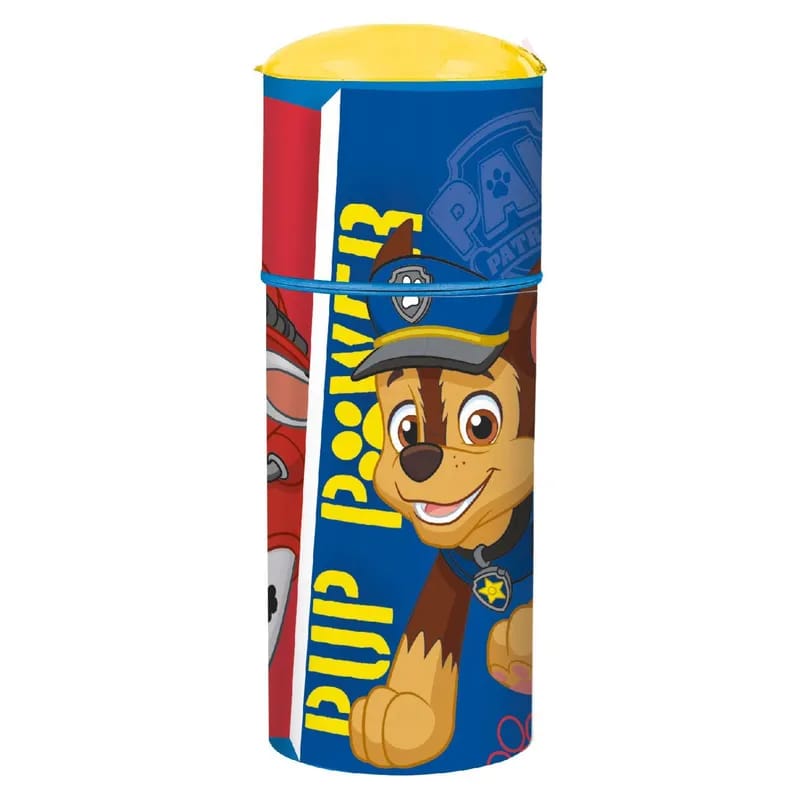 Botella paw patrol  ( stor)