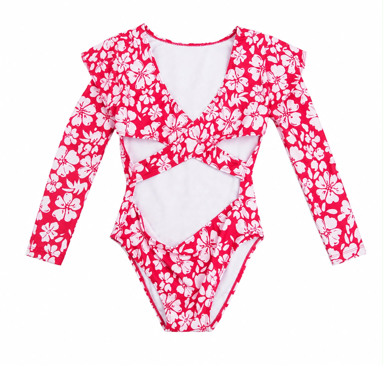 Traje de baño entero Della Bella