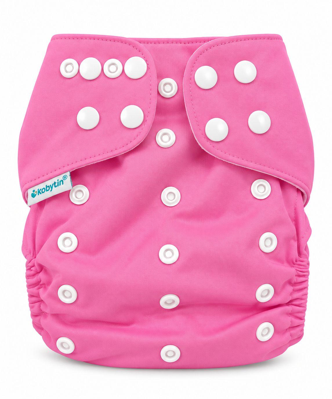 Ecopañal advance rosa pastel Kobytin