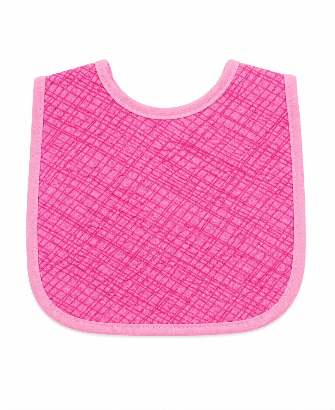 Set de 3 baberos carruaje Cutie Baby
