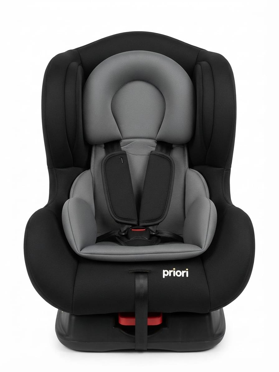 Silla para carro Priori