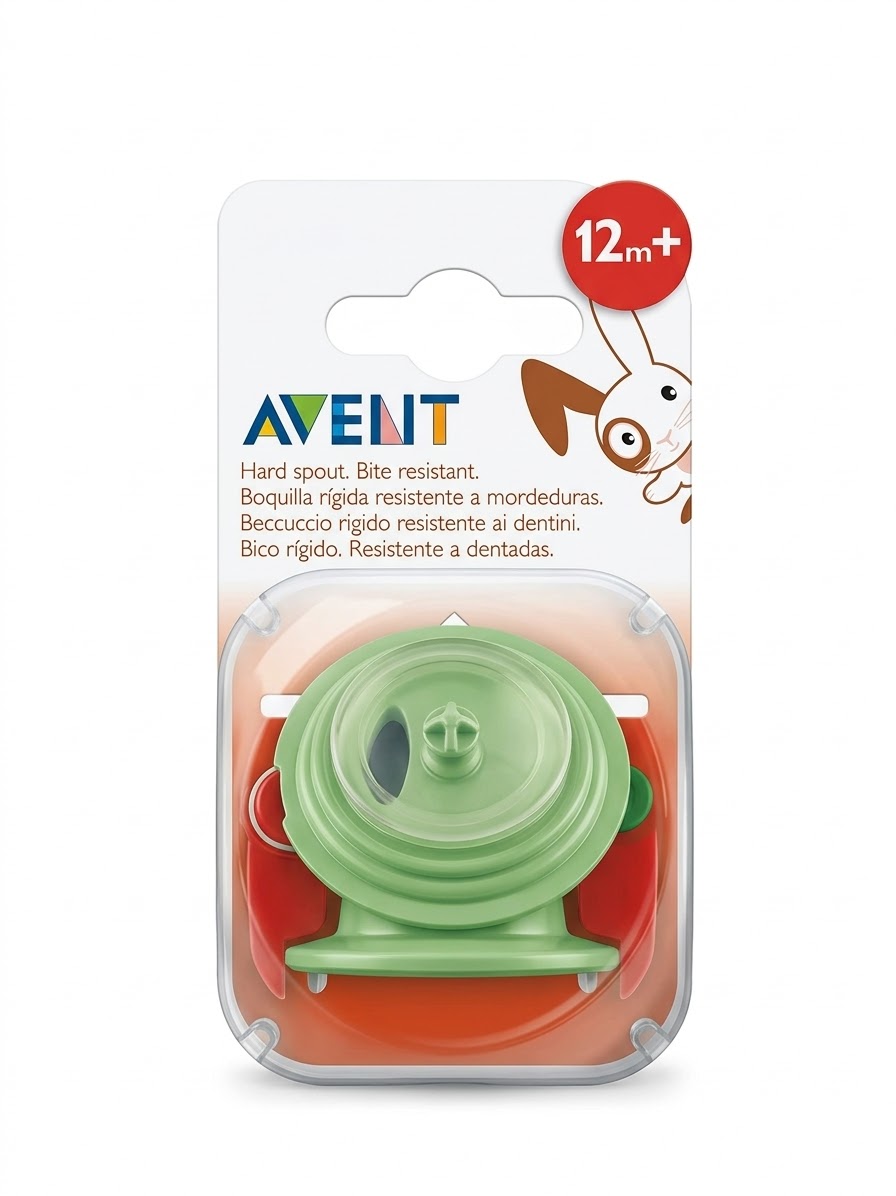 Repuesto de Beberito Avent 12m+